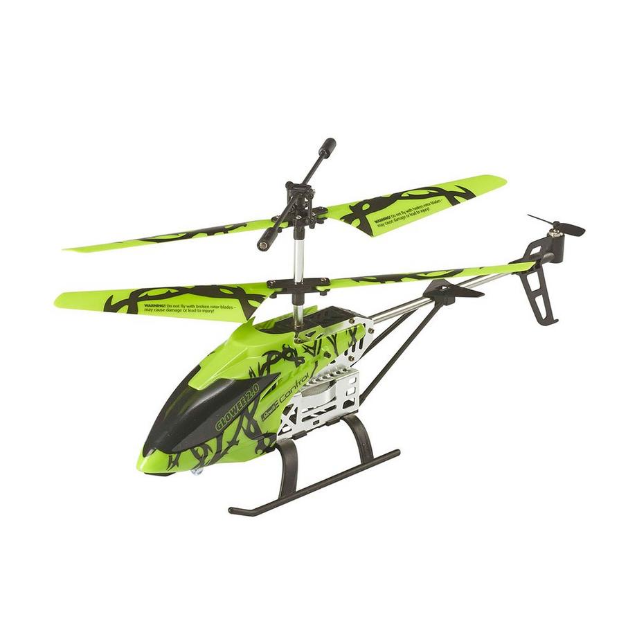 Revell  RC Helikopter Glowee 2.0 3CH 