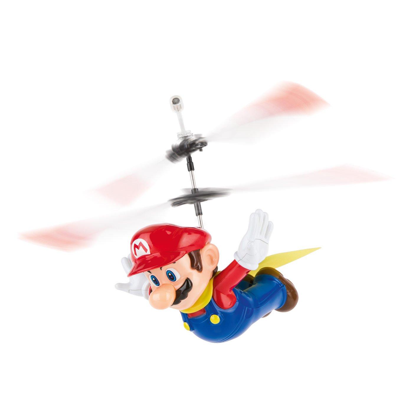 Carrera RC  RC Flying Mario 