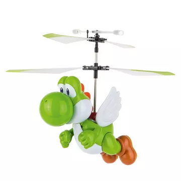 RC Flying Yoshi