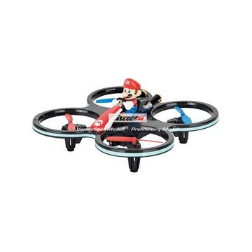 RC Quadrocopter Nintendo Mario