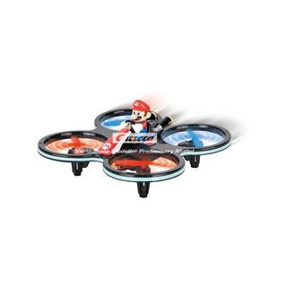 Carrera RC  RC Quadrocopter Nintendo Mario 