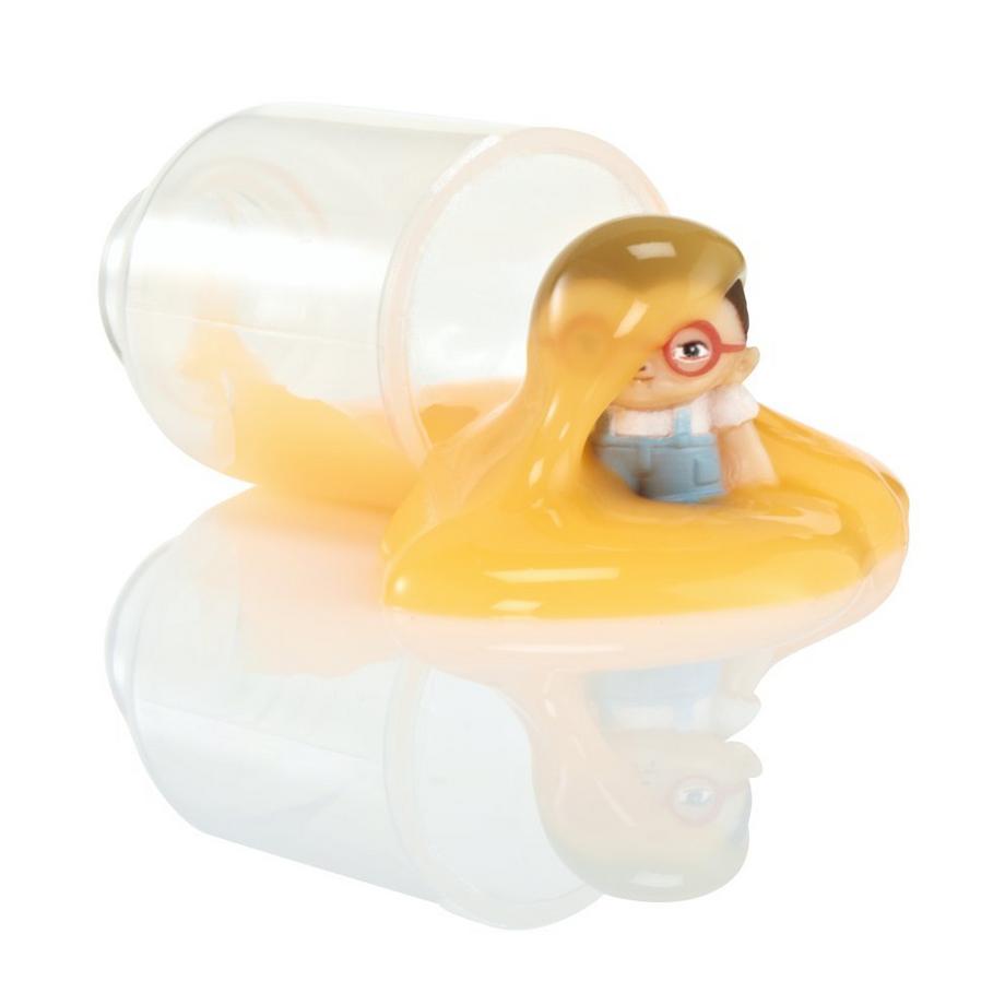 MGA  Ready 2 Robot, box sorpresa 