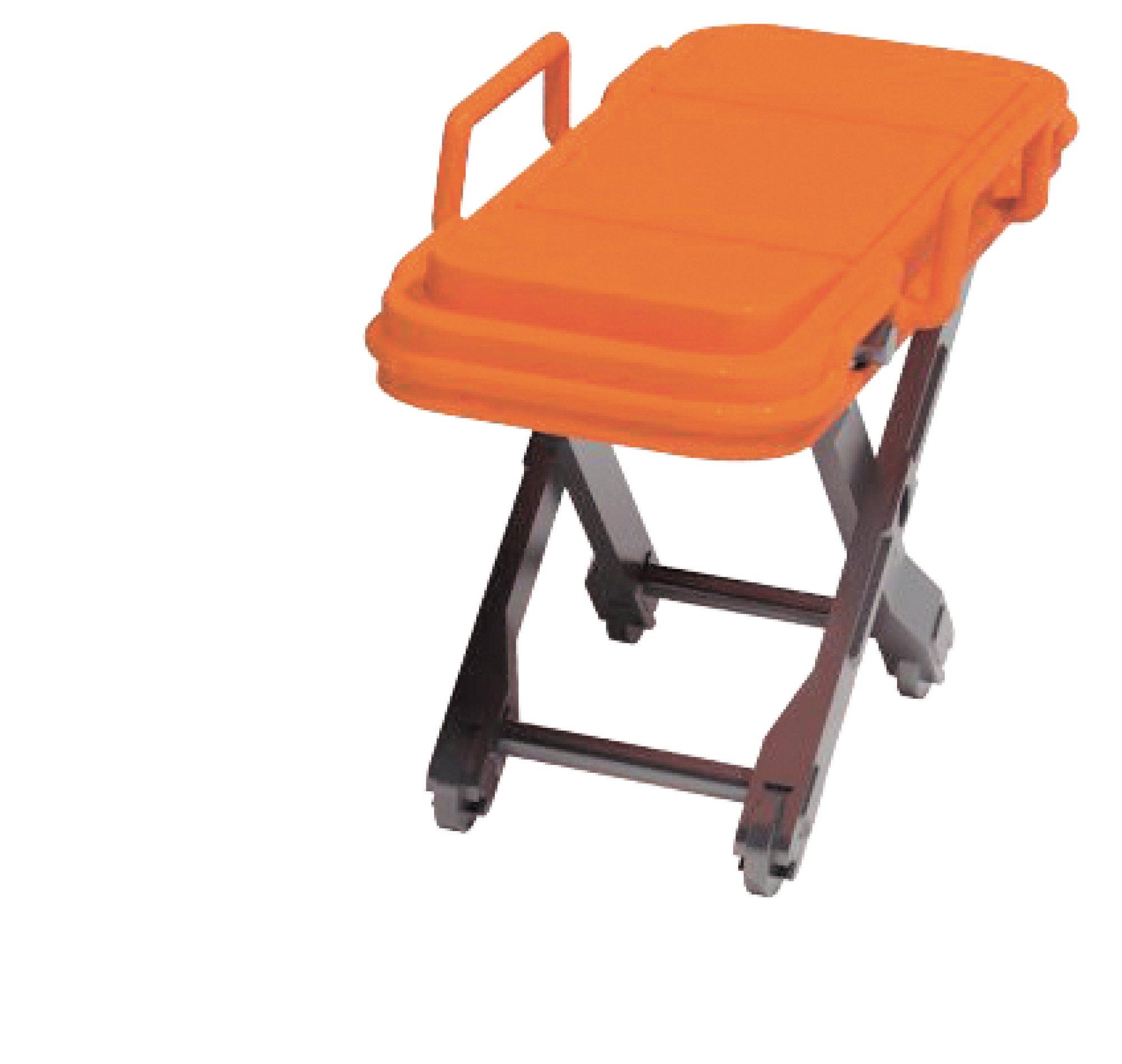 Dickie  Medical Responder 