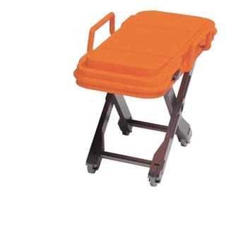 Dickie  Medical Responder 