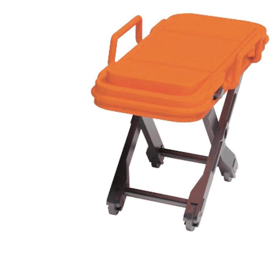 Dickie  Medical Responder 