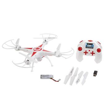 RC Quadcopter GO Video