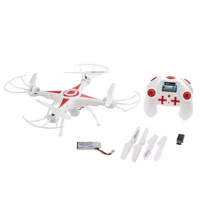 RC Quadcopter GO Video
