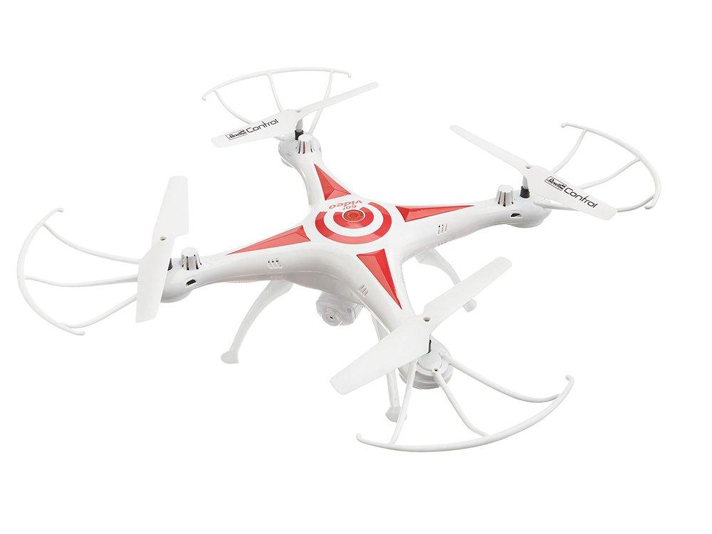 Revell  RC Quadcopter GO Video 