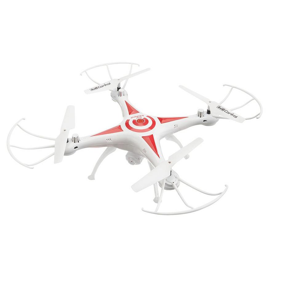 Revell  RC Quadcopter GO Video 