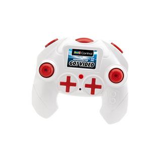Revell  RC Quadcopter GO Video 
