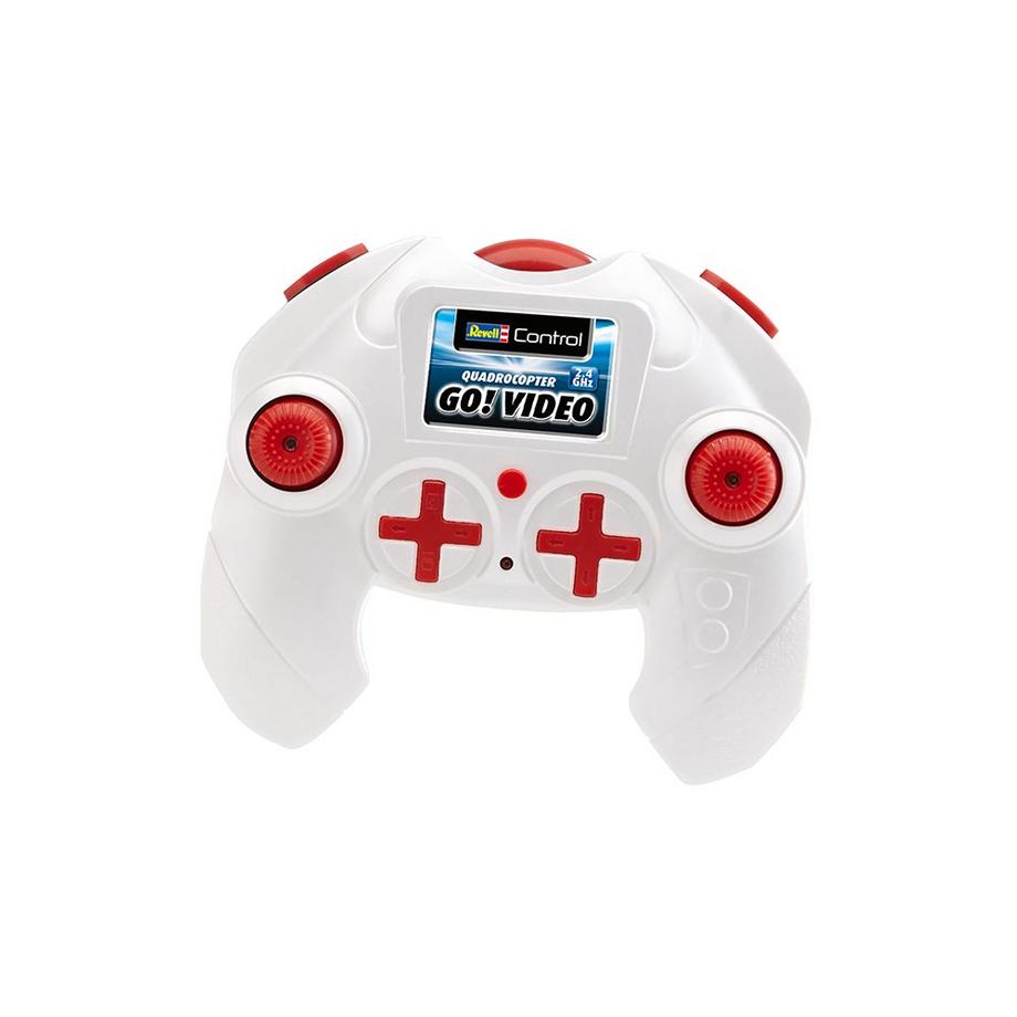Revell  RC Quadcopter GO Video 