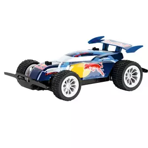 RC Auto Red Bull