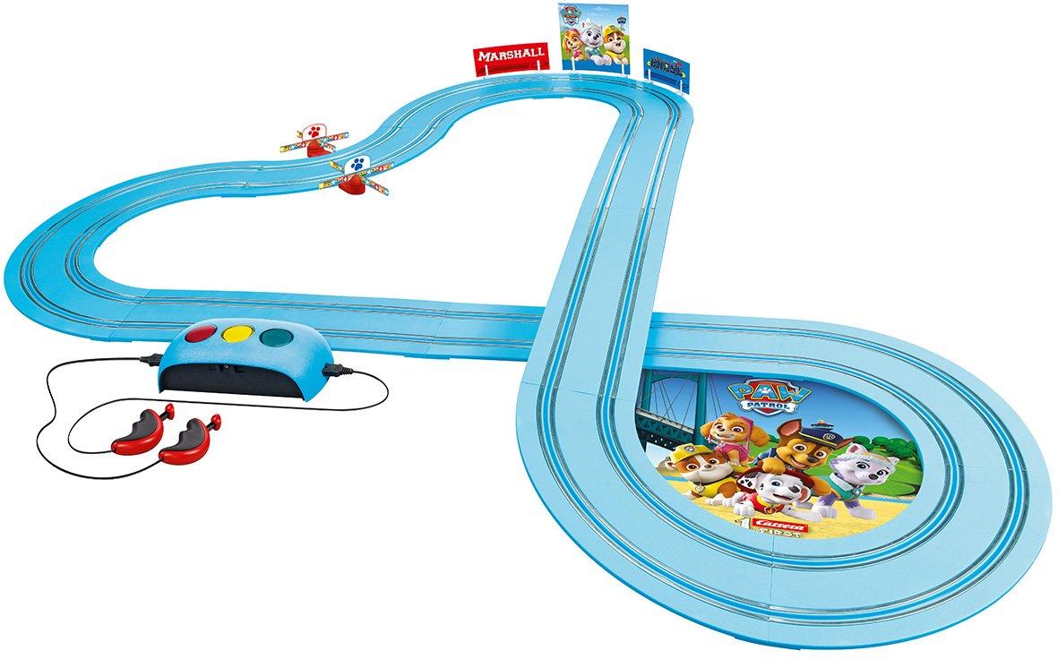 Carrera  Carrera FIRST Paw Patrol Race & Rescue 3.5m 