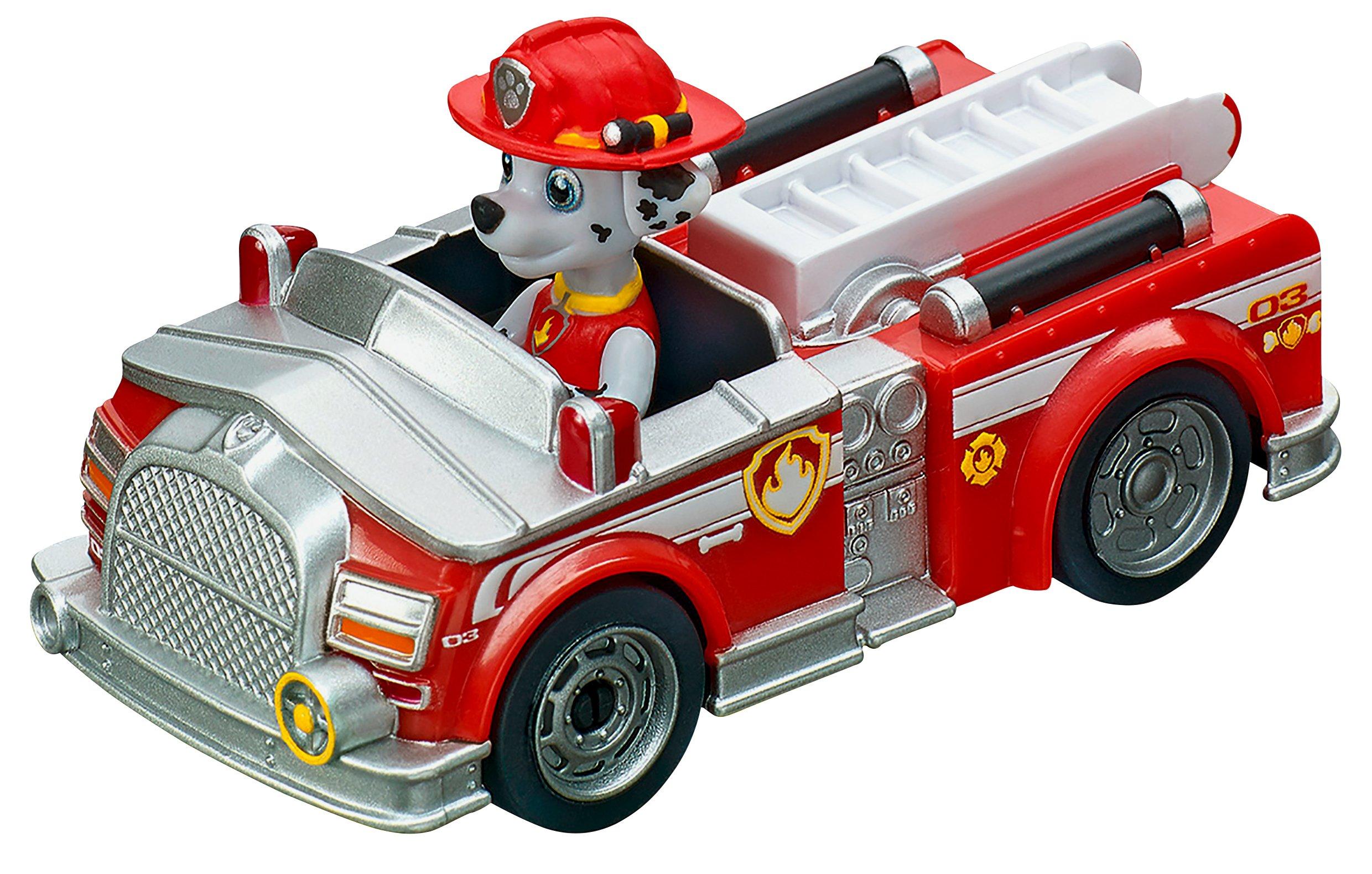 Carrera  Carrera FIRST Paw Patrol Race & Rescue 3.5m 