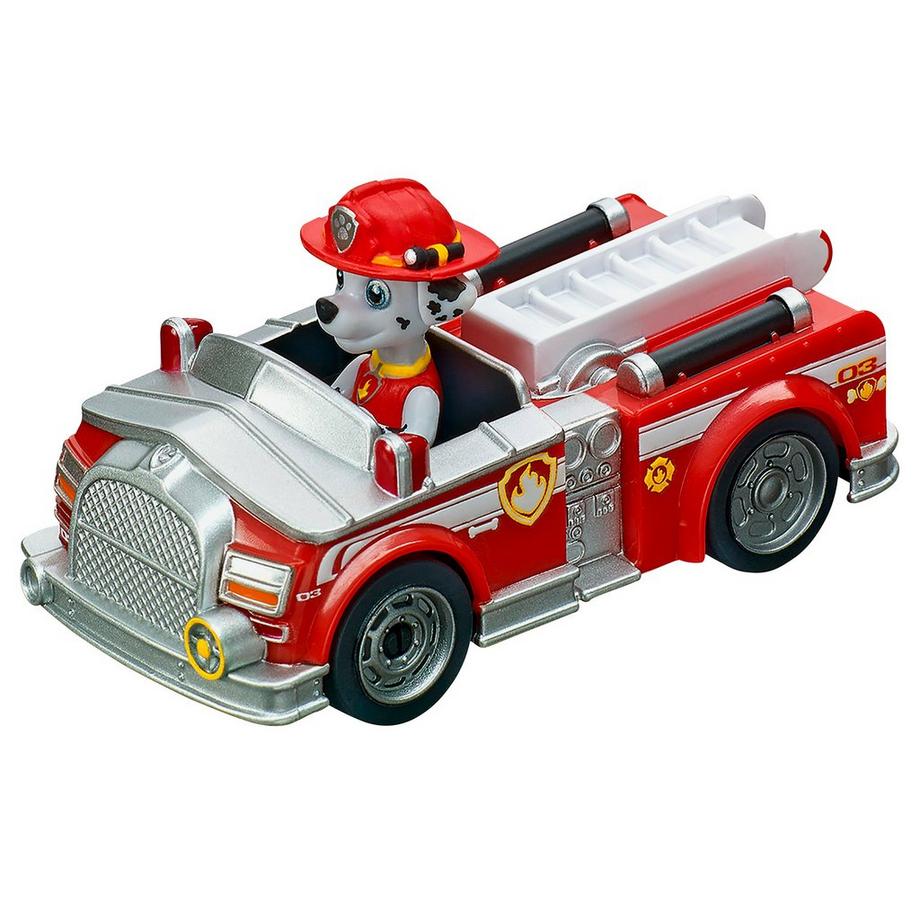 Carrera  Carrera FIRST Paw Patrol Race & Rescue 3.5m 