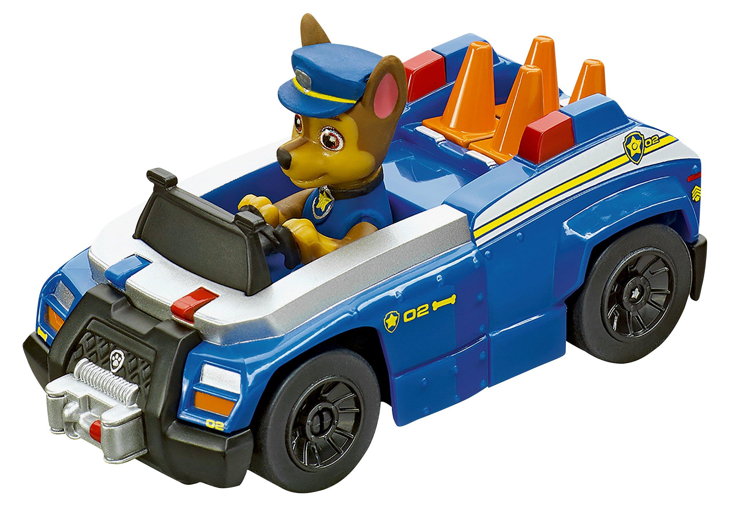 Carrera  Carrera FIRST Paw Patrol Race & Rescue 3.5m 