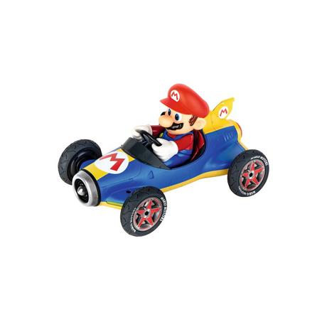 Carrera RC  Mario Kart Mach8 2.4Ghz 