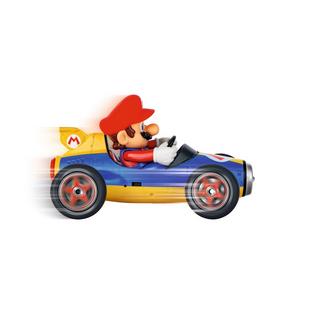 Carrera RC  Mario Kart Mach8 2.4Ghz 