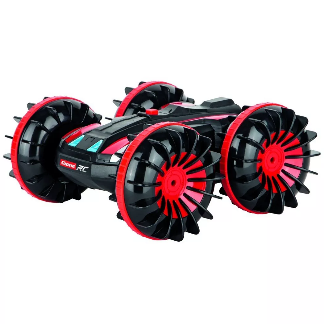 Carrera RC - All-Terrain Stunt Car