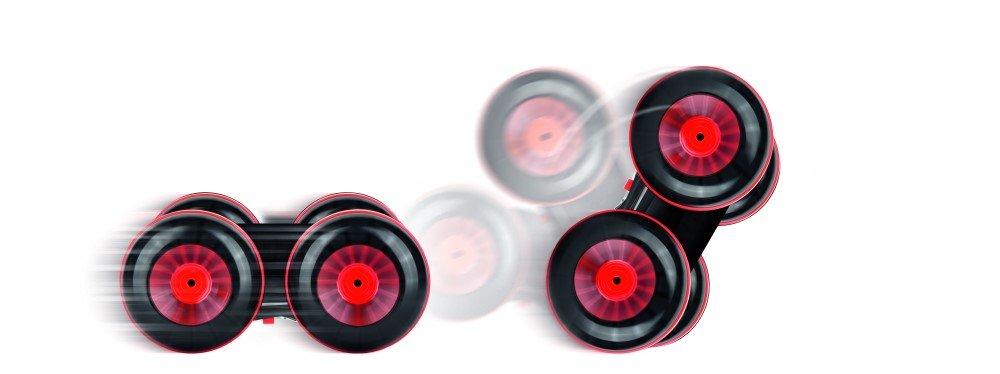 Carrera RC  RC All Terrain Stunt Car 1:16 