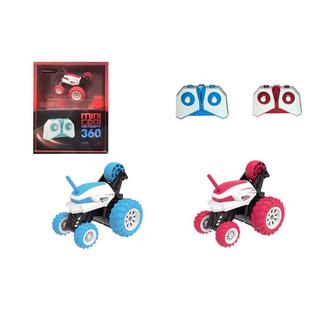 INFINITI  Mini Stunt Car 2.4 GHz, Zufallsauswahl 