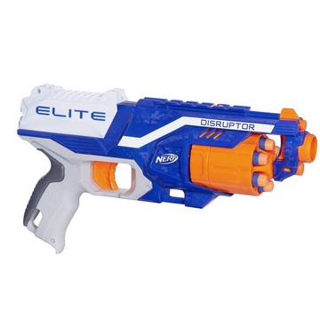N-Strike Elite Disruptor Blaster