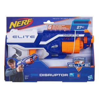 NERF  N-Strike Elite Disruptor Blaster 