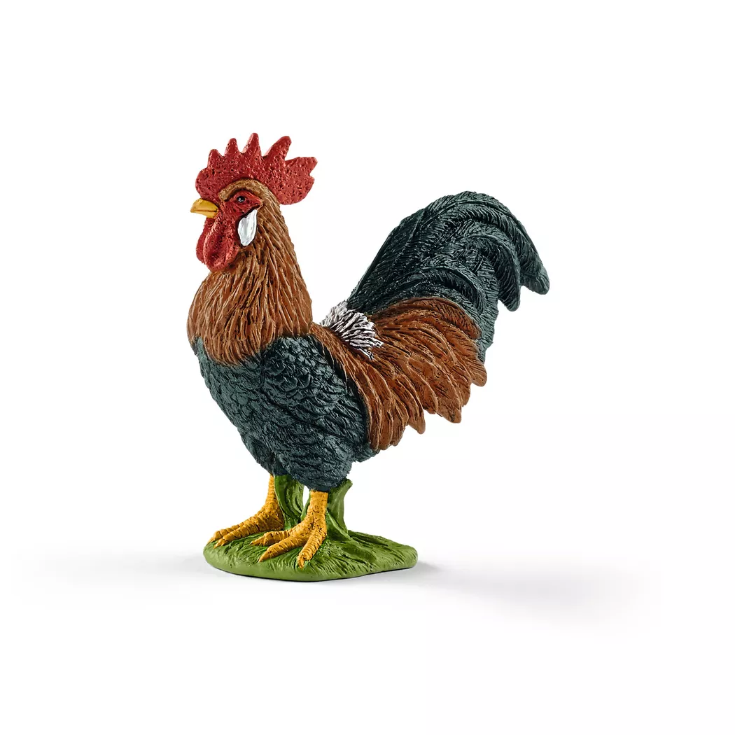 schleich FARM WORLD Coq