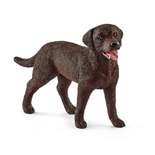 Schleich  13834 Labrador Retriever Hündin 