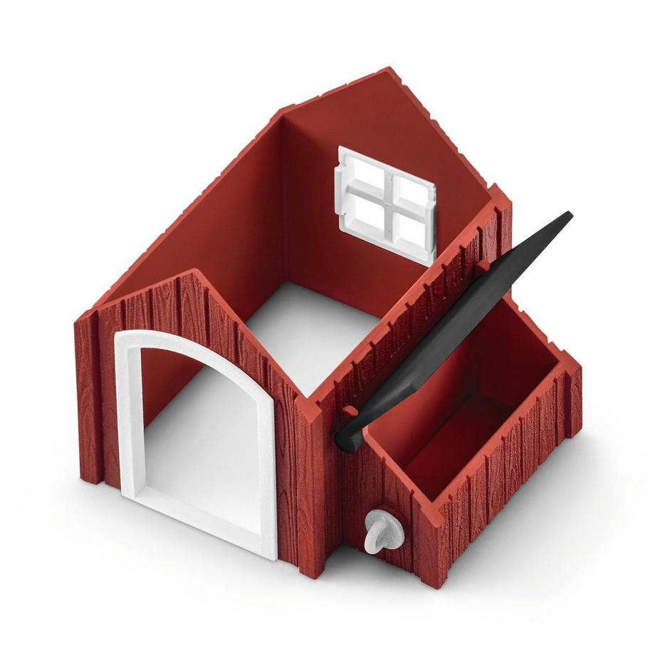 Schleich  42376 Hundehütte 