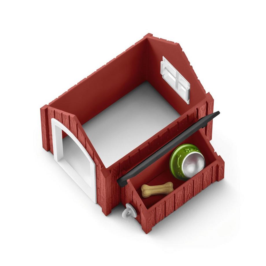 Schleich  42376 Hundehütte 