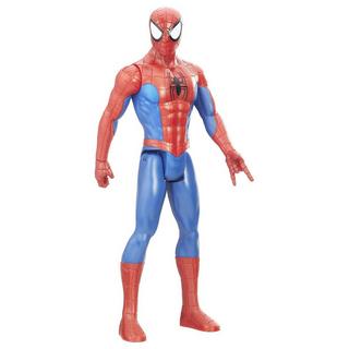 Hasbro  Spider-Man Titan Hero Figur 