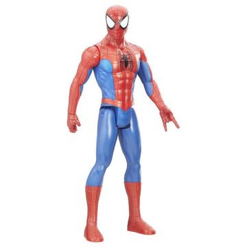 Spider-Man Titan Hero Figur