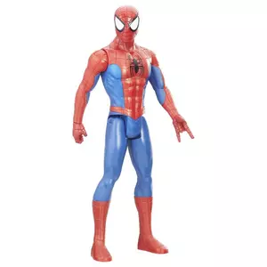 Spider-Man Titan Hero Figur