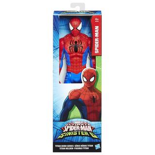 Hasbro  Spider-Man Titan Hero figurine 