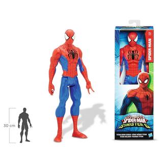 Hasbro  Spider-Man Titan Hero figurine 