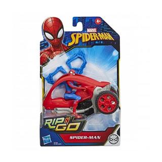 Hasbro  Spider-Man Figur, Zufallsauswahl 
