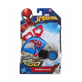 Hasbro  Spider-Man Figur, Zufallsauswahl 
