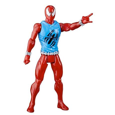 Hasbro  Spider-Man Titan Hero, modèles aléatoires 