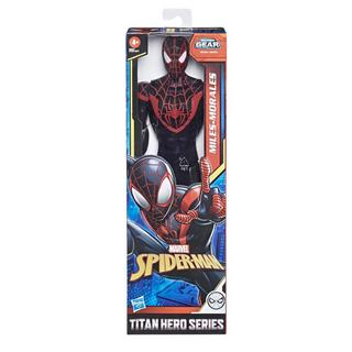 Hasbro  Spider-Man Titan Hero, modèles aléatoires 
