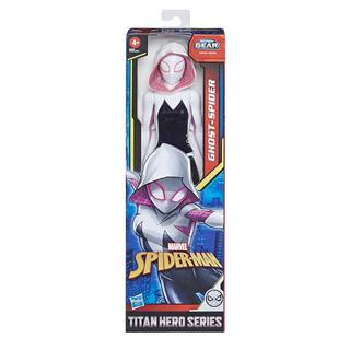 Hasbro  Spider-Man Titan Hero, modelli assortiti 