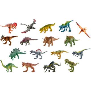 Mattel  Jurassic World Mini Dino, bustina sorpresa 