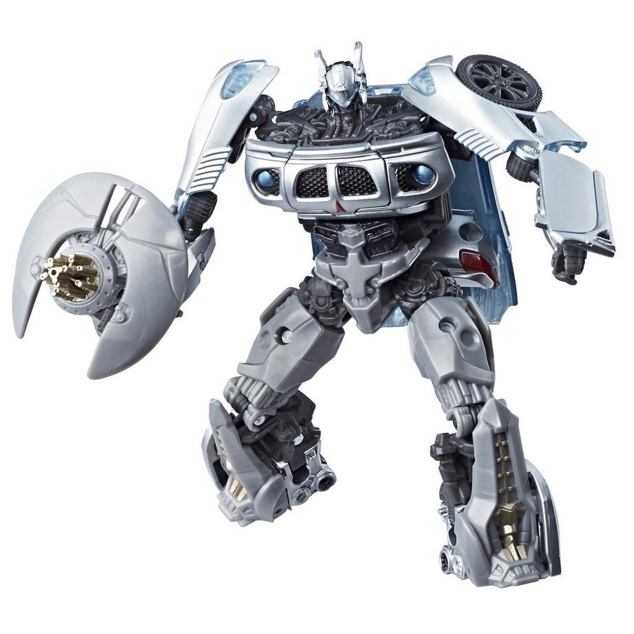 TRANSFORMERS  Transformers Gen Studio Series Deluxe, assortiment aléatoire 