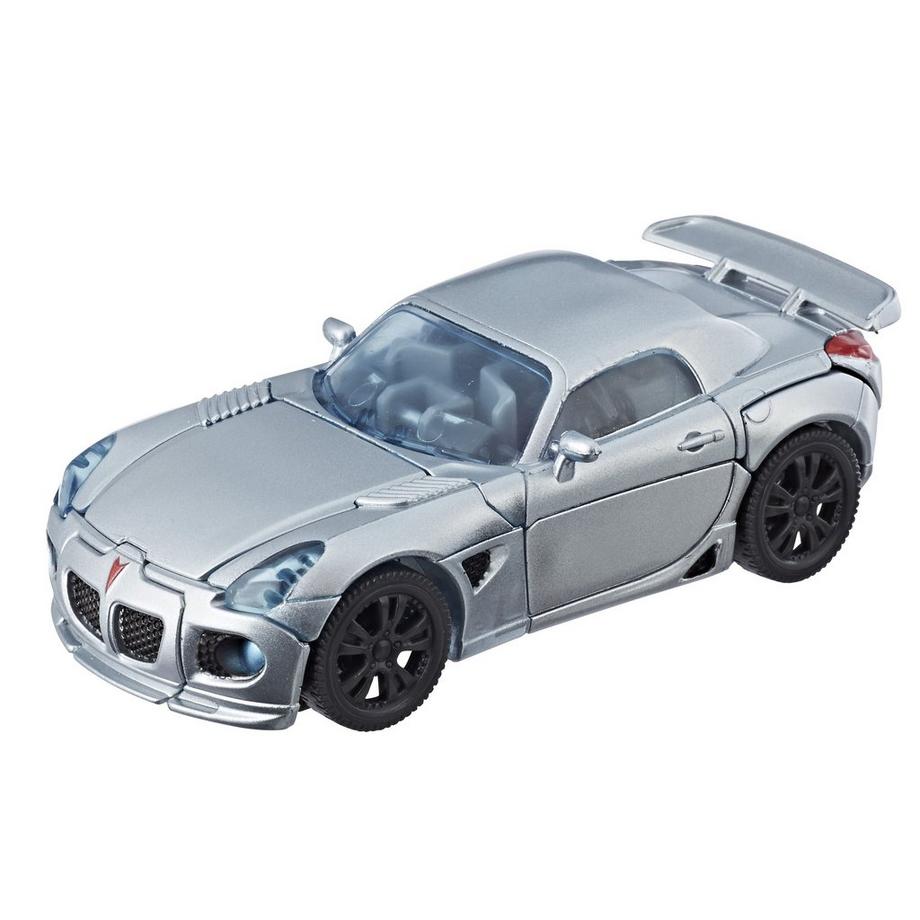 TRANSFORMERS  Transformers Gen Studio Series Deluxe, assortiment aléatoire 