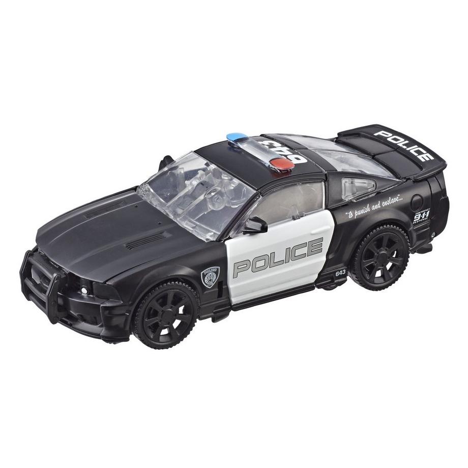 TRANSFORMERS  Transformers Gen Studio Series Deluxe, assortiment aléatoire 