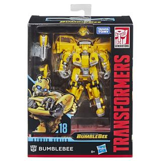 TRANSFORMERS  Transformers Gen Studio Series Deluxe, Zufallsauswahl 
