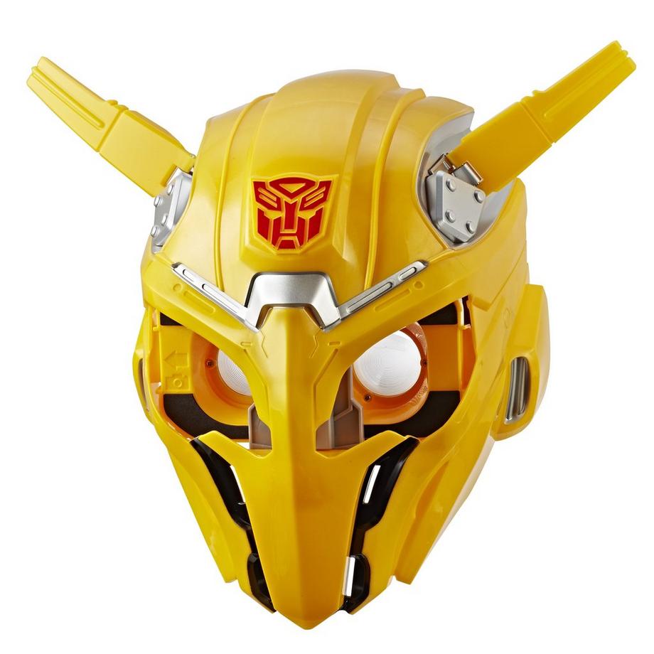 TRANSFORMERS  Bumble Bee Vision, Tedesco 