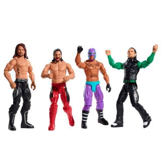 Mattel  WWE figurine, modèles aléatoires 