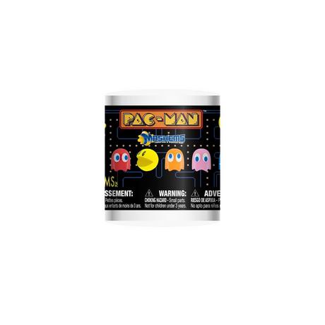 TECH 4 KIDS  1 figurine à collectionnes Mash'ems Pac Man, box surprises 
