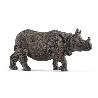 Schleich  14816 Panzernashorn 